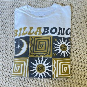 Billabong Graphic Tee